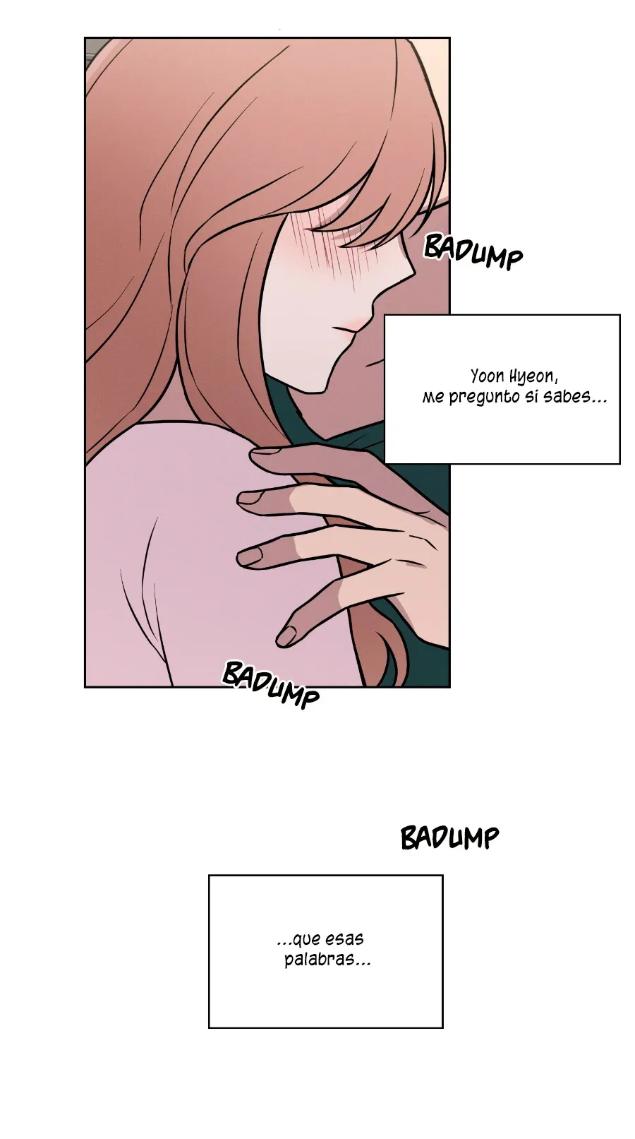Glass flower Capítulo 7 - Page 22