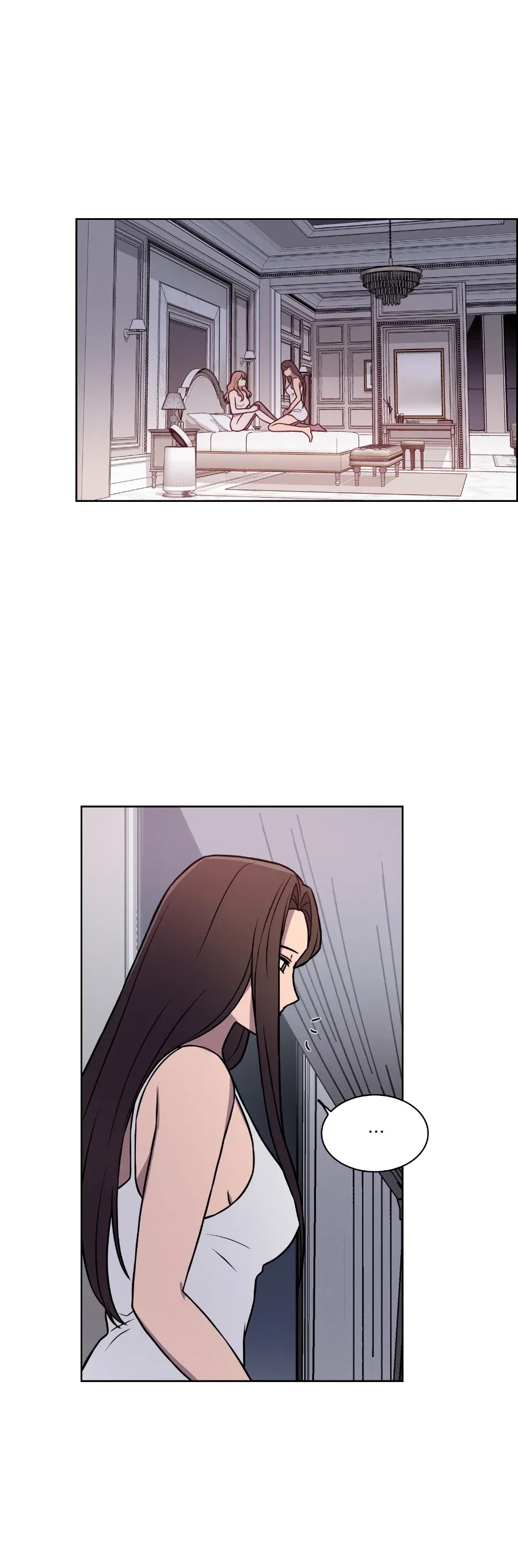 Glass flower Capítulo 8 - Page 10