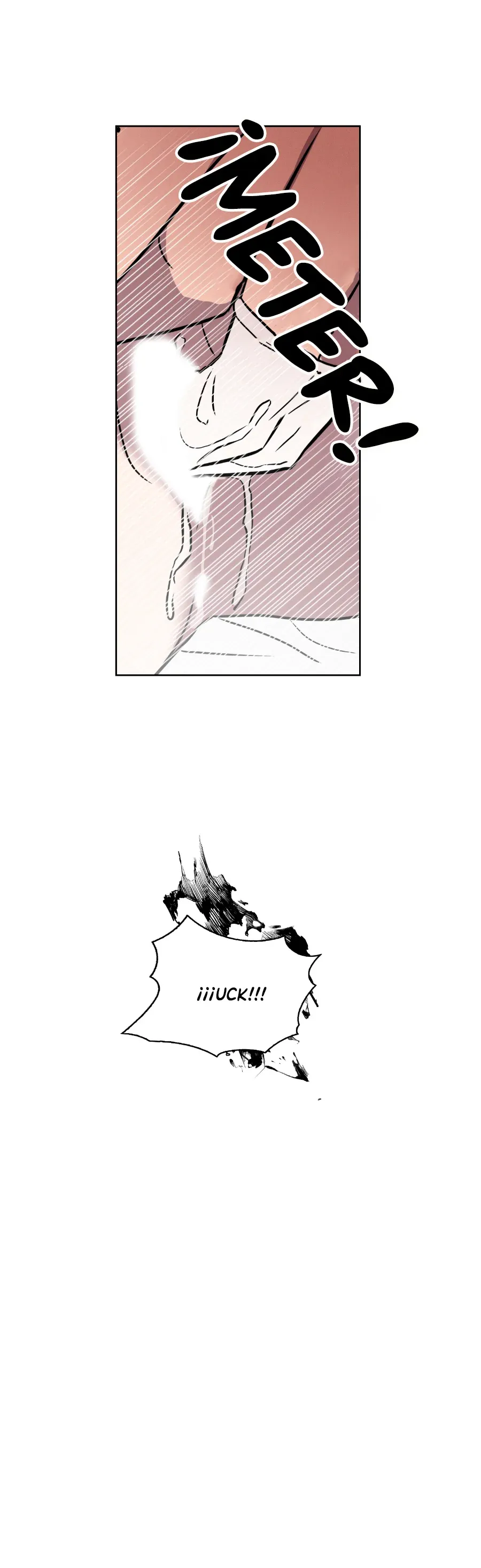Glass flower Capítulo 8 - Page 25
