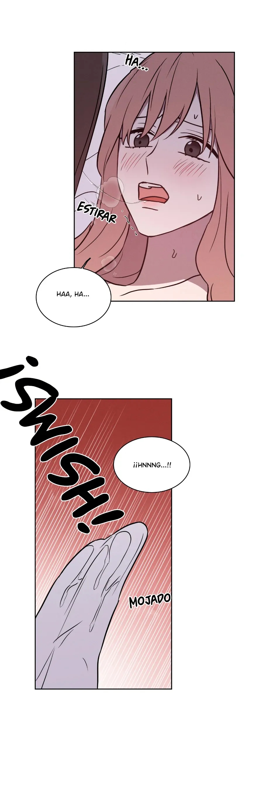 Glass flower Capítulo 9 - Page 12
