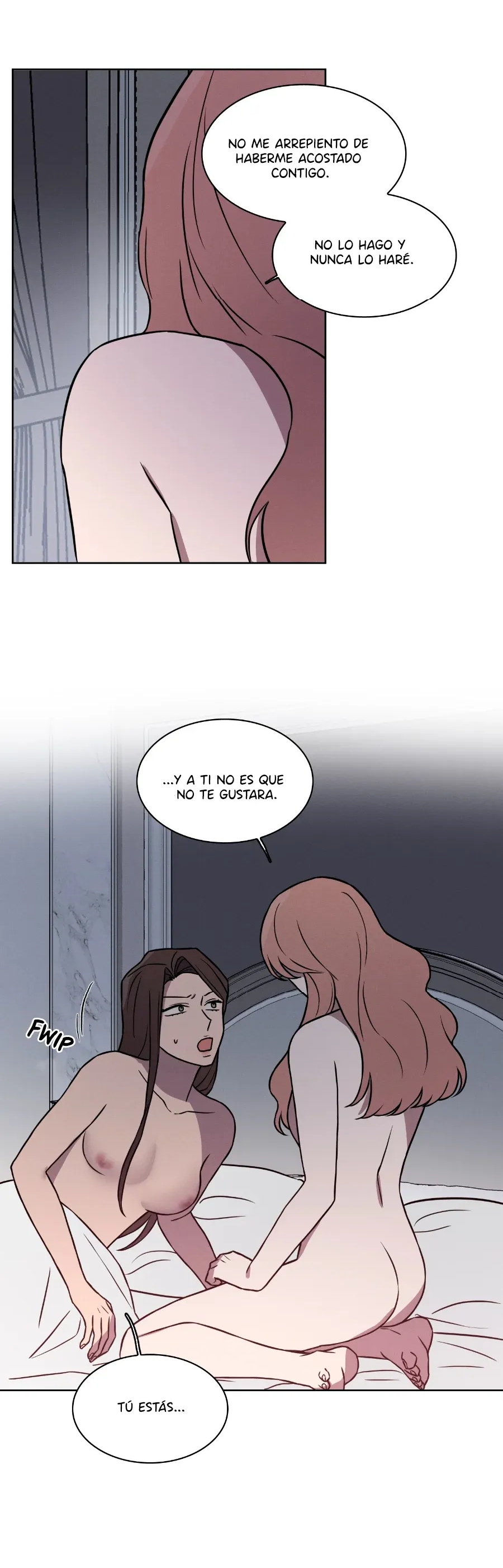 Glass flower Capítulo 9 - Page 19