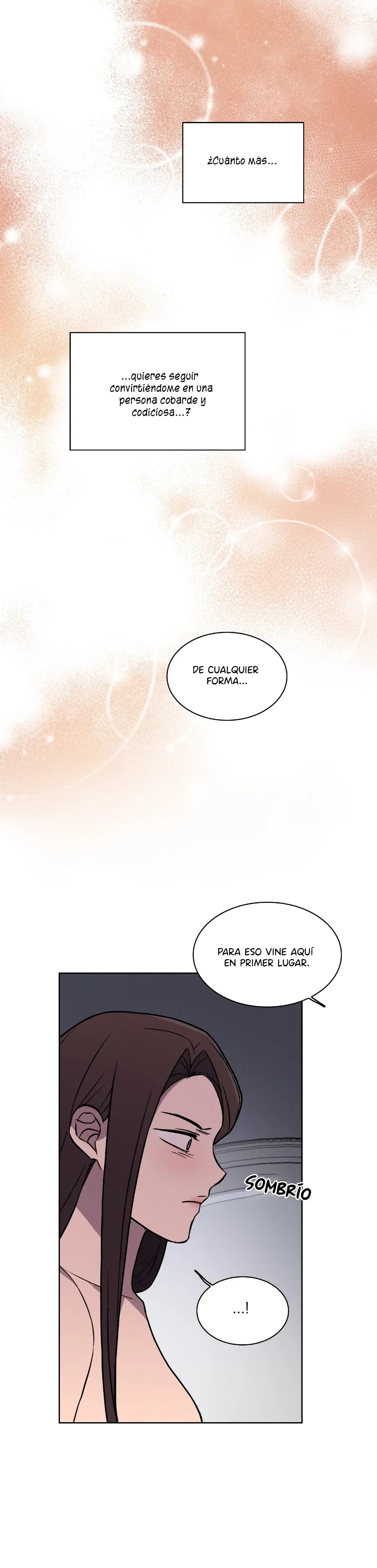 Glass flower Capítulo 9 - Page 22