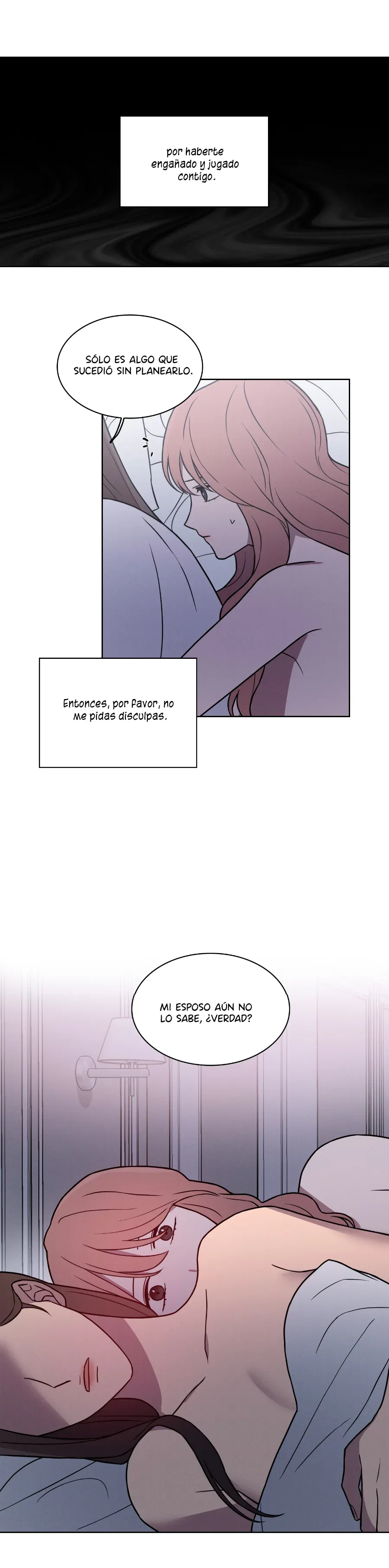 Glass flower Capítulo 9 - Page 26