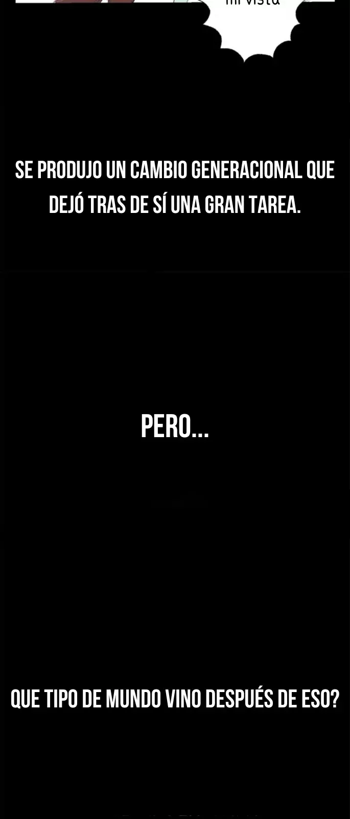Kiss The Coming Apocalypse Capítulo 1 - Page 11