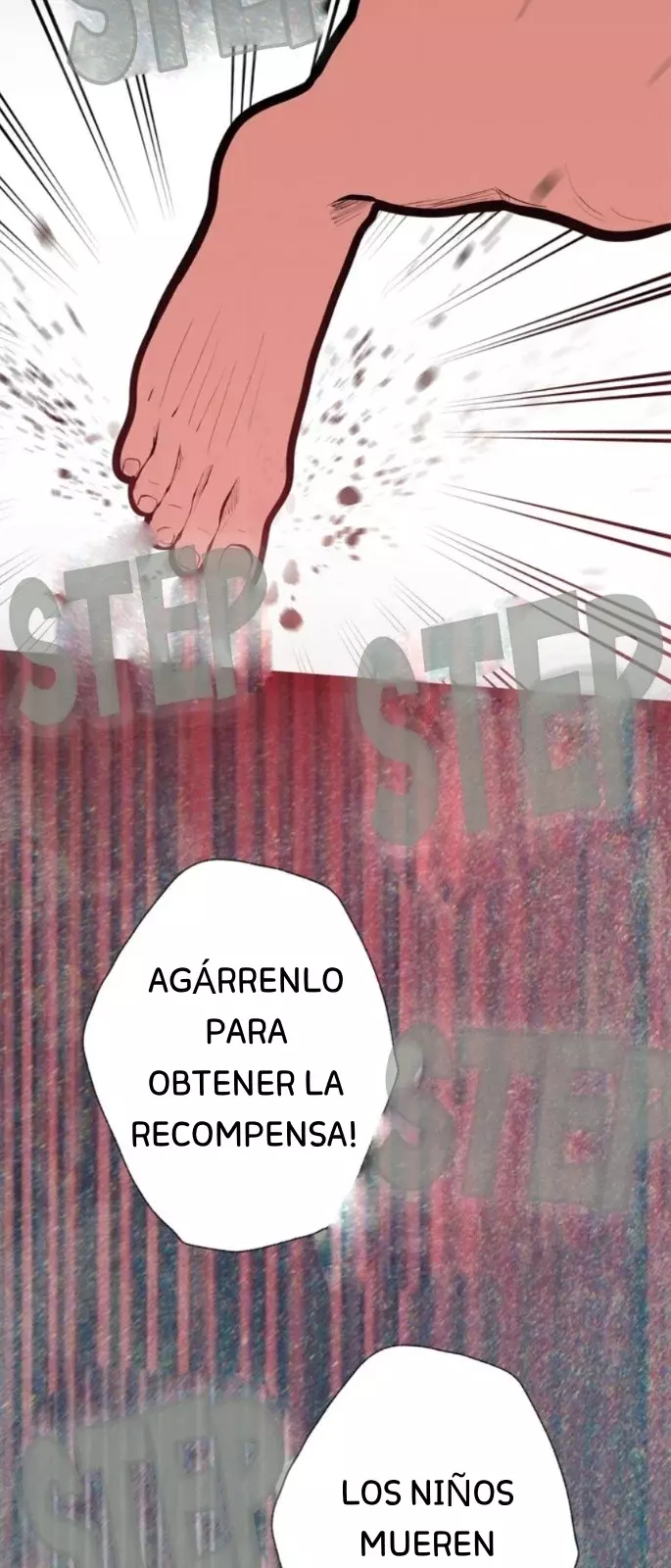 Kiss The Coming Apocalypse Capítulo 1 - Page 13
