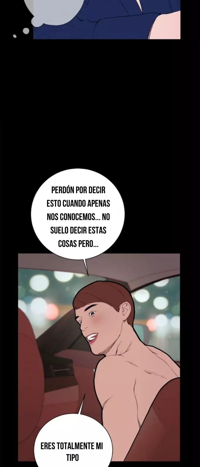 Kiss The Coming Apocalypse Capítulo 1 - Page 22