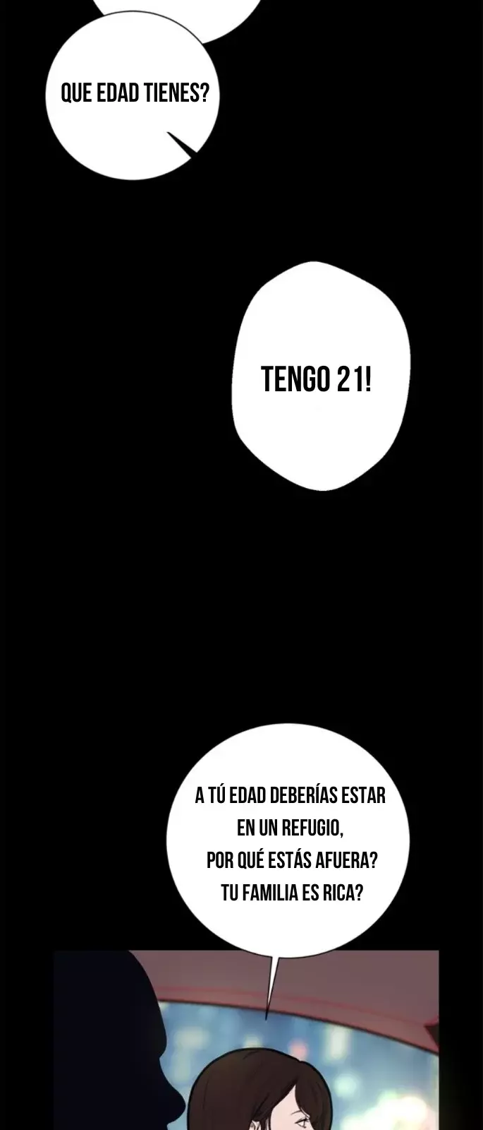 Kiss The Coming Apocalypse Capítulo 1 - Page 23