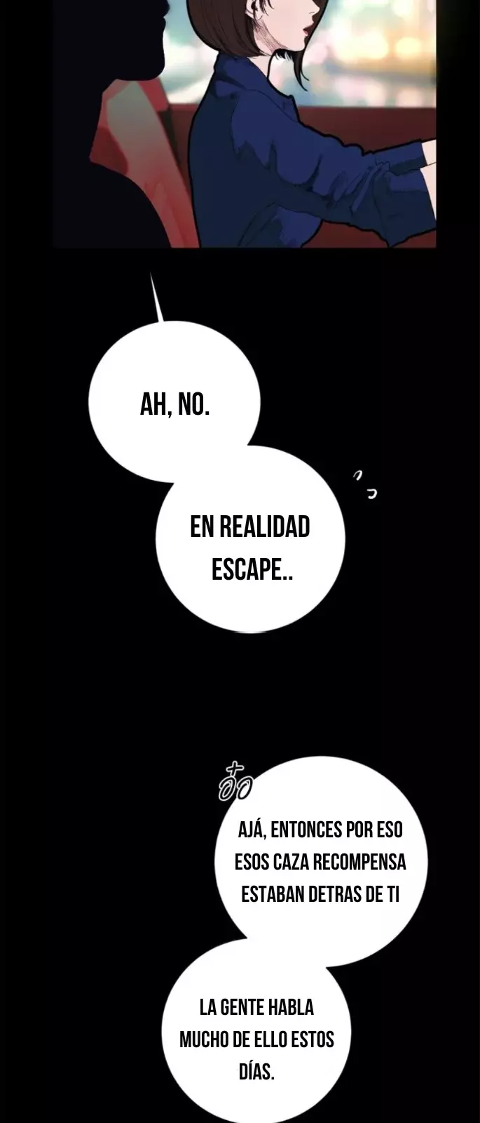 Kiss The Coming Apocalypse Capítulo 1 - Page 24
