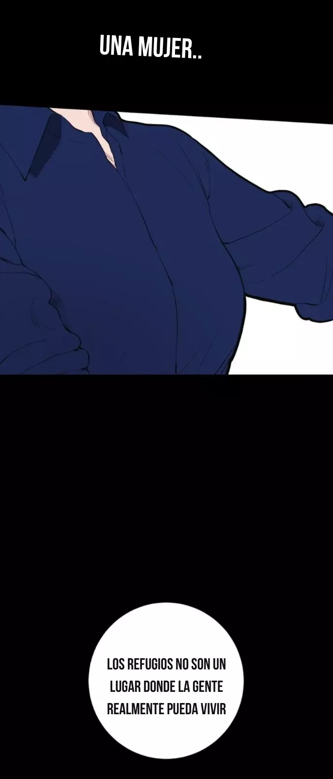 Kiss The Coming Apocalypse Capítulo 1 - Page 27
