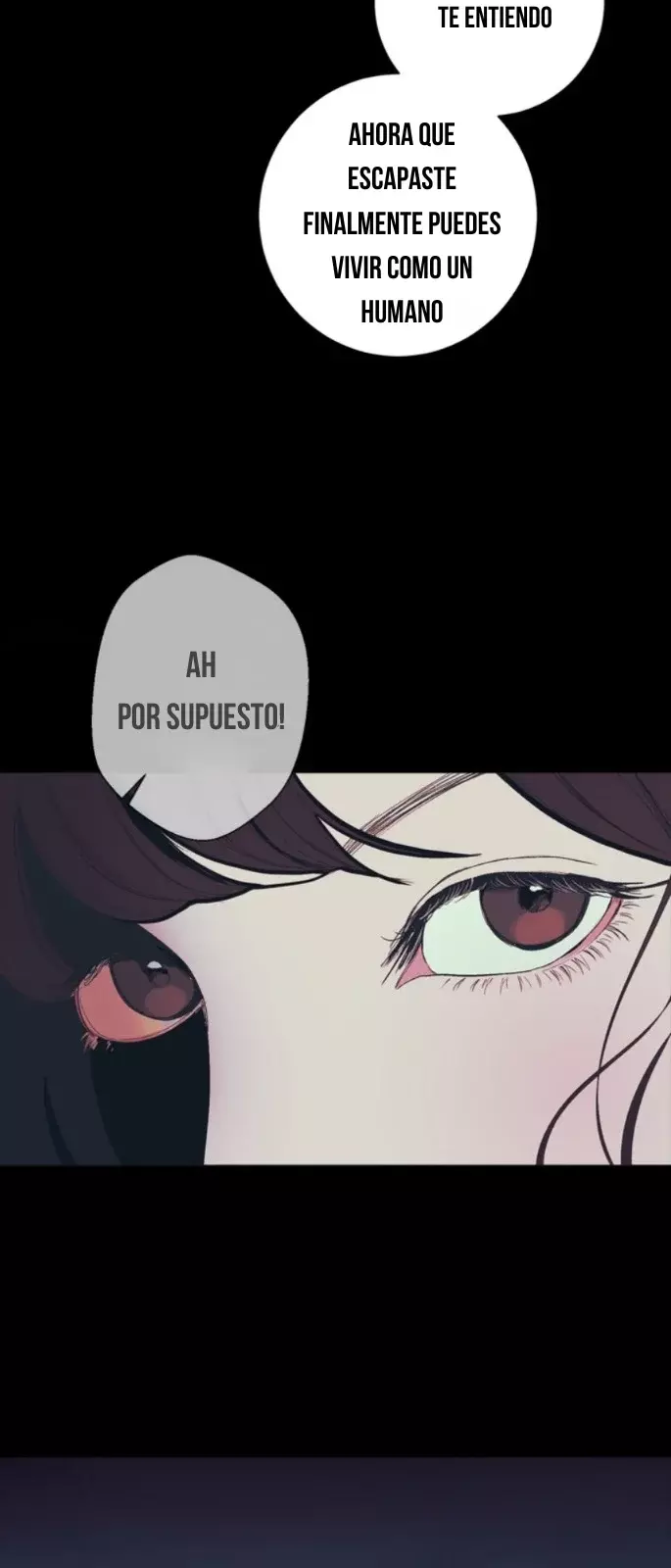 Kiss The Coming Apocalypse Capítulo 1 - Page 29