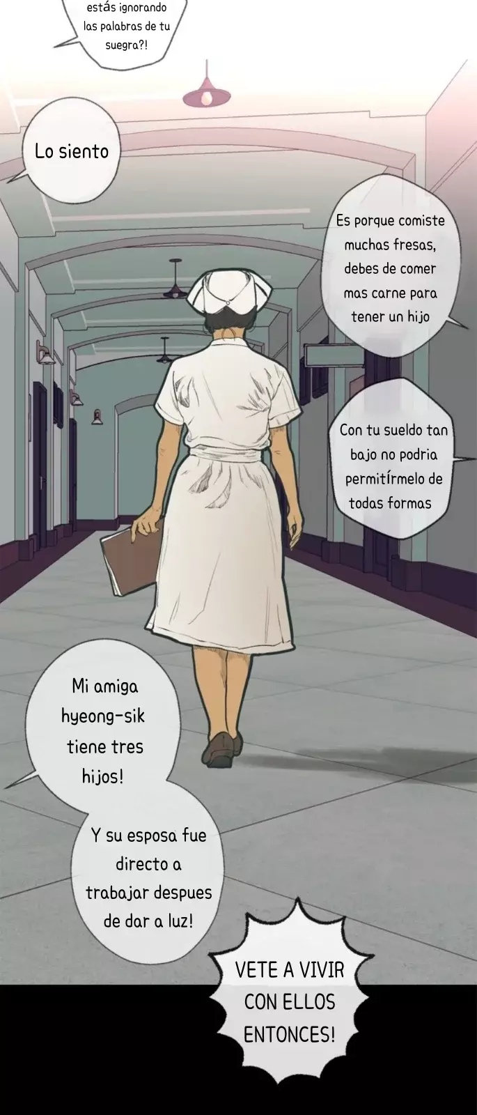 Kiss The Coming Apocalypse Capítulo 1 - Page 3