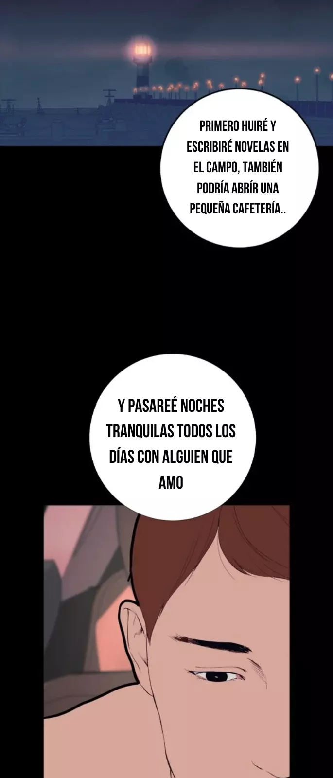 Kiss The Coming Apocalypse Capítulo 1 - Page 30