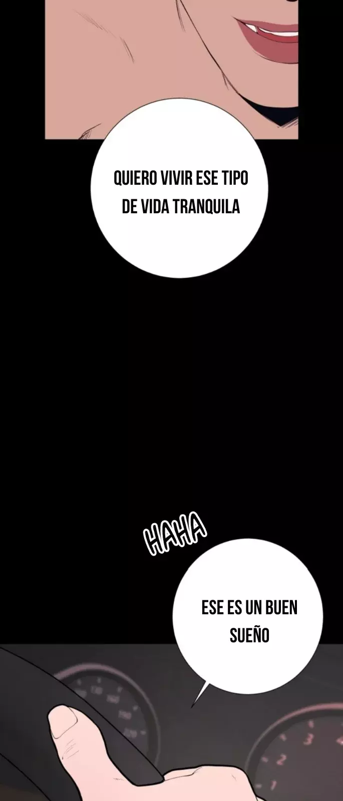 Kiss The Coming Apocalypse Capítulo 1 - Page 31