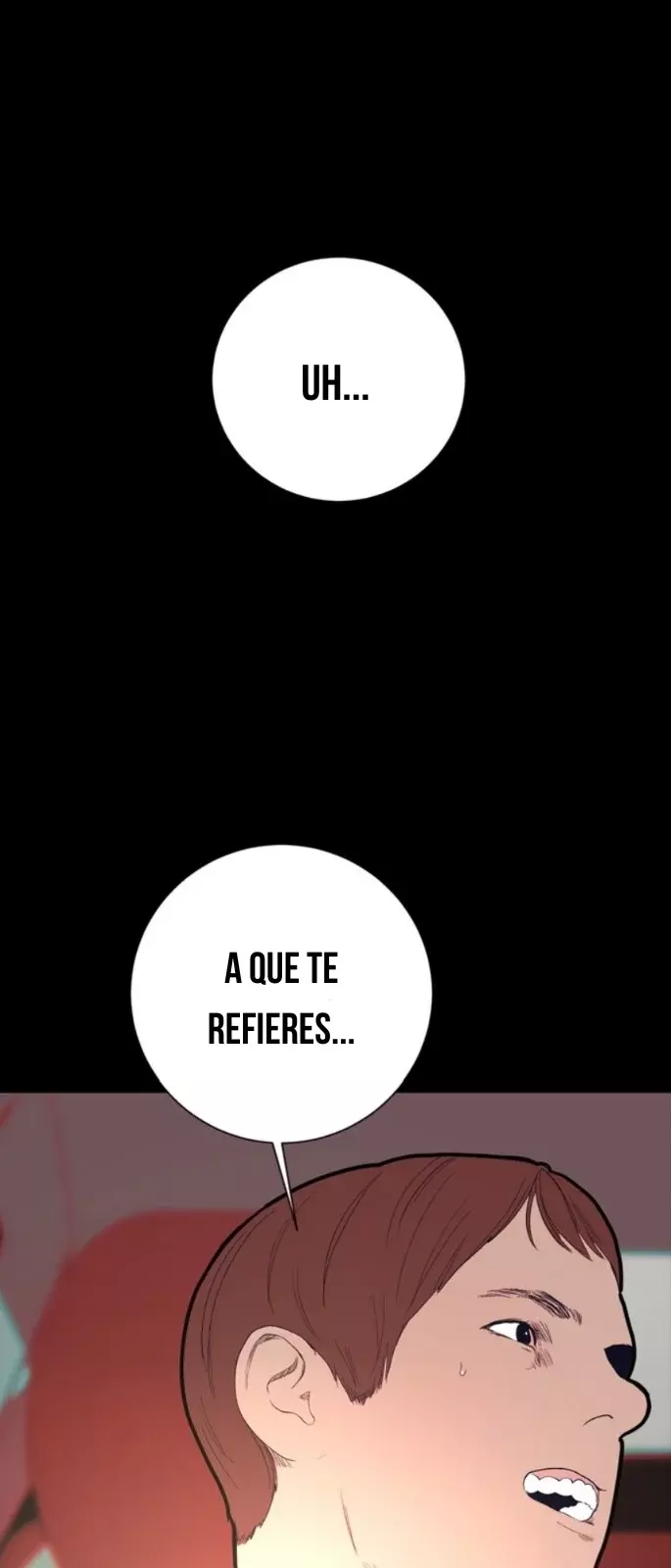 Kiss The Coming Apocalypse Capítulo 1 - Page 34
