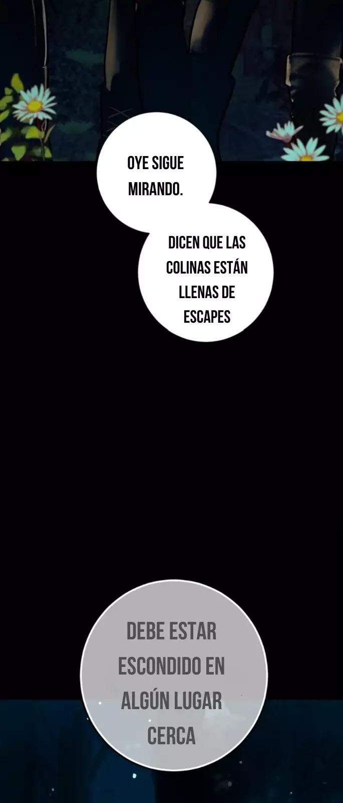 Kiss The Coming Apocalypse Capítulo 1 - Page 45