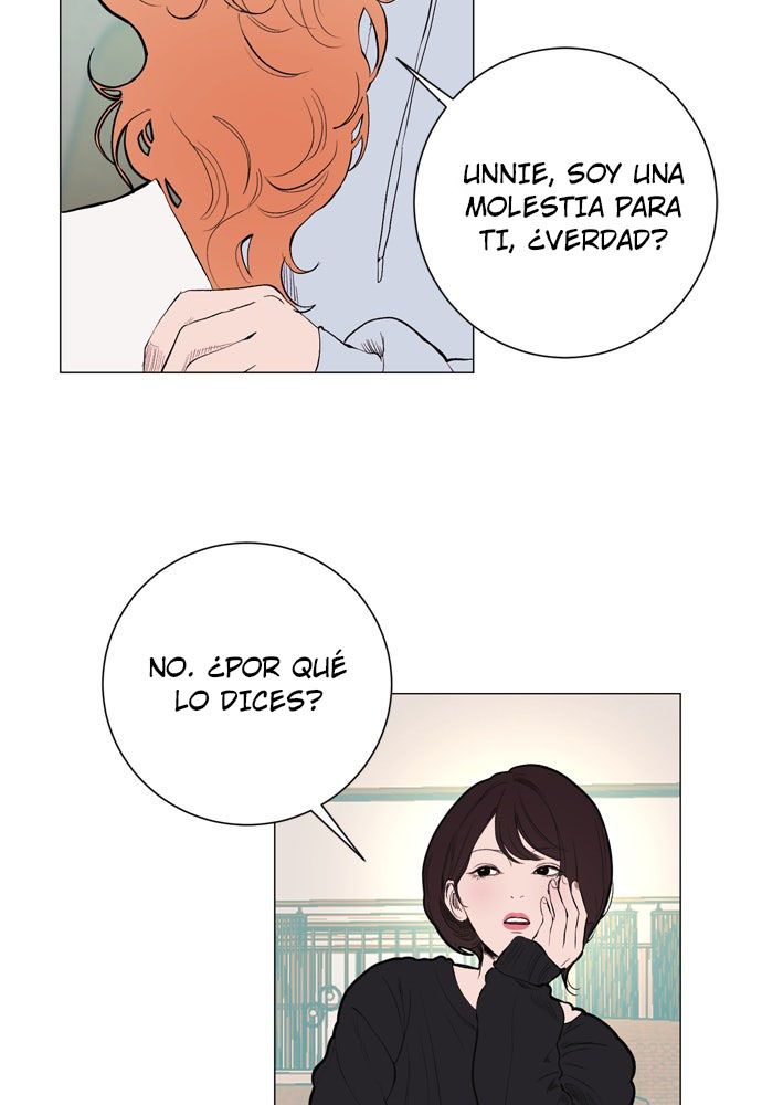 Kiss The Coming Apocalypse Capítulo 10 - Page 11