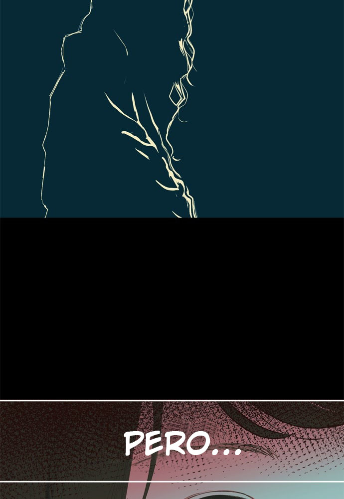 Kiss The Coming Apocalypse Capítulo 10 - Page 25