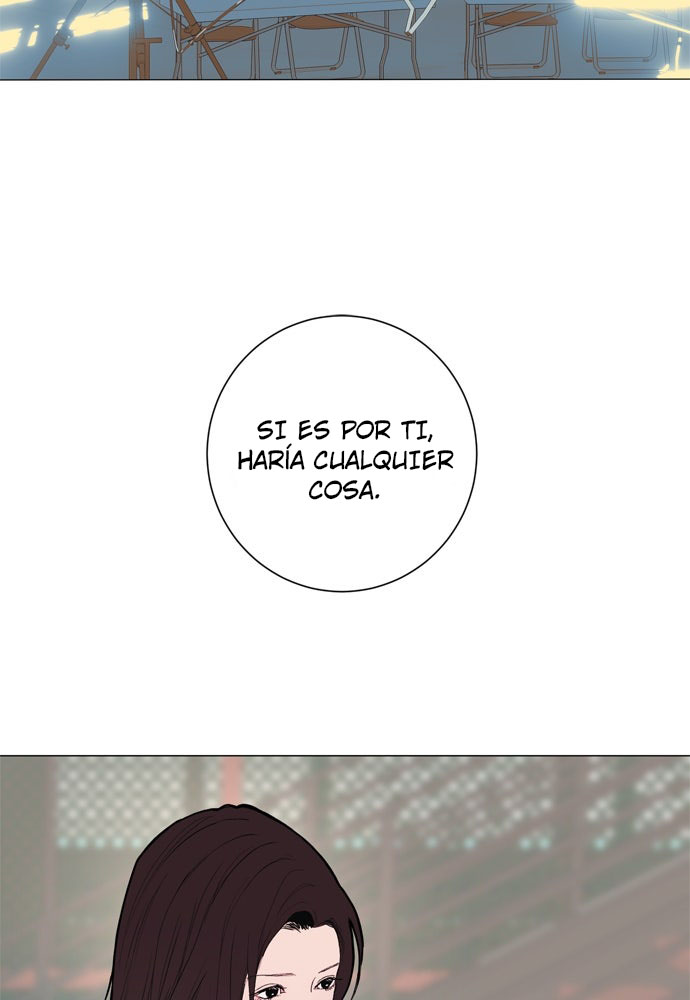 Kiss The Coming Apocalypse Capítulo 10 - Page 33