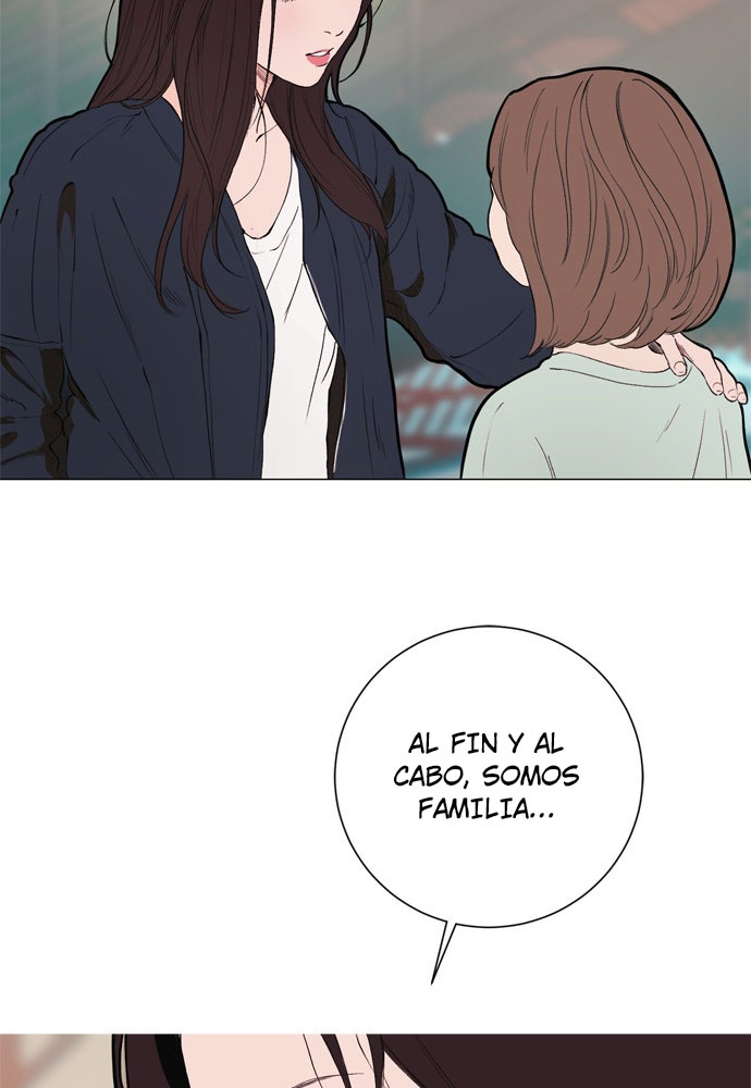 Kiss The Coming Apocalypse Capítulo 10 - Page 34