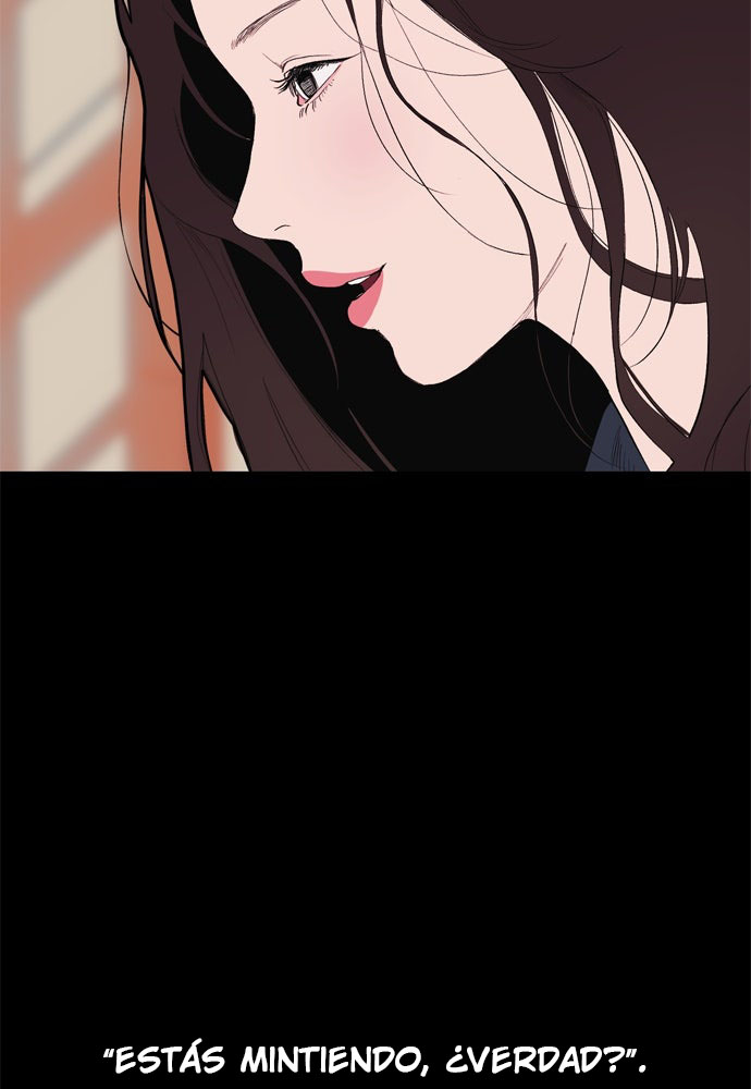 Kiss The Coming Apocalypse Capítulo 10 - Page 35