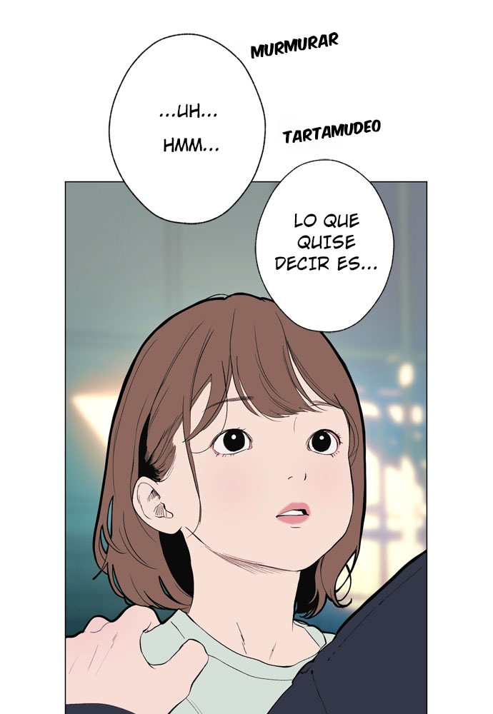 Kiss The Coming Apocalypse Capítulo 10 - Page 37