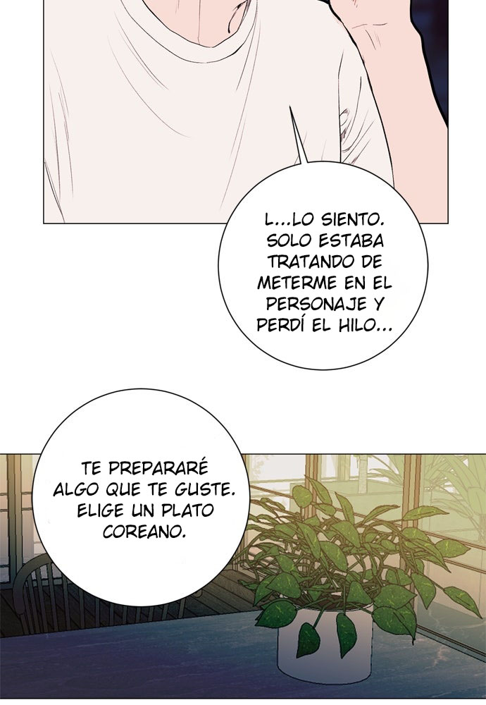 Kiss The Coming Apocalypse Capítulo 10 - Page 45