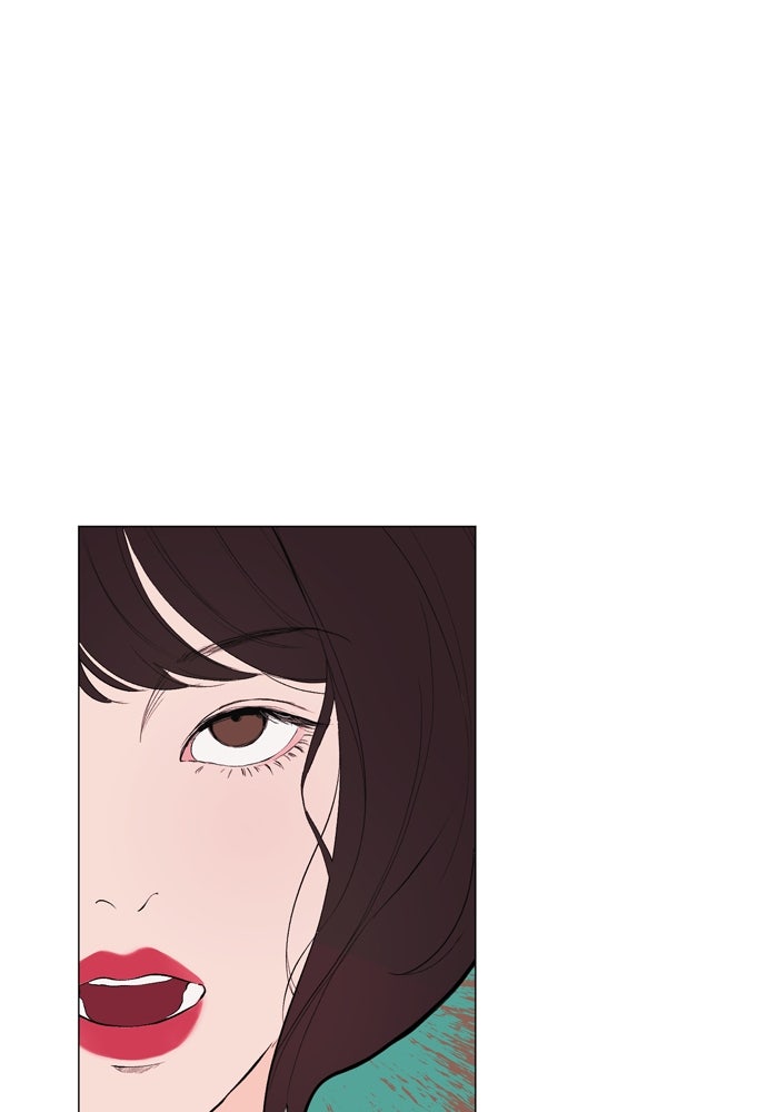 Kiss The Coming Apocalypse Capítulo 10 - Page 46