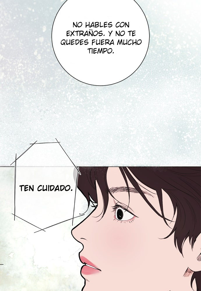 Kiss The Coming Apocalypse Capítulo 10 - Page 49
