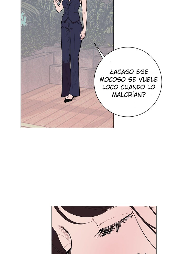 Kiss The Coming Apocalypse Capítulo 10 - Page 52
