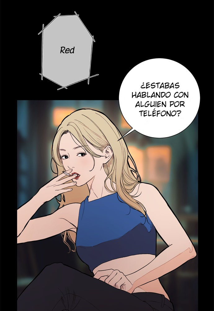 Kiss The Coming Apocalypse Capítulo 10 - Page 54