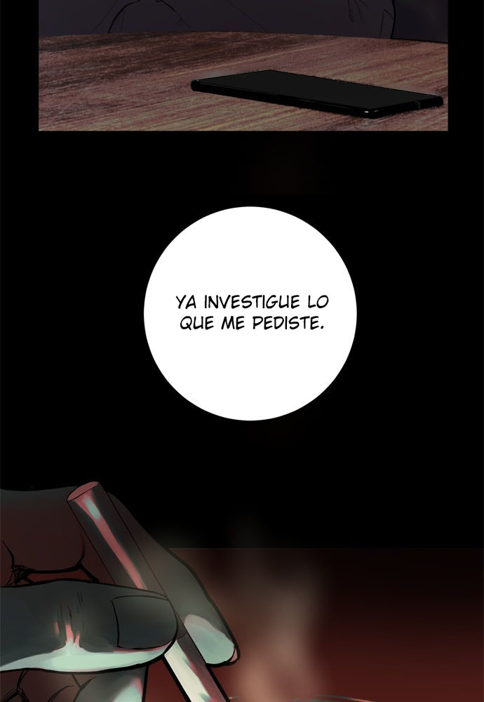 Kiss The Coming Apocalypse Capítulo 10 - Page 55