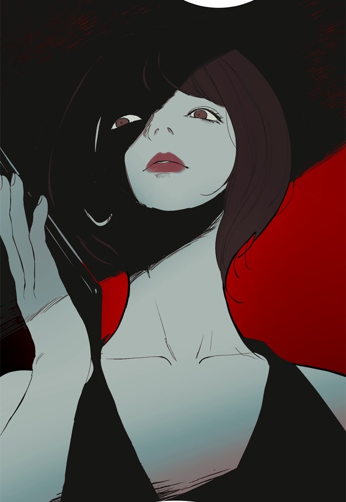 Kiss The Coming Apocalypse Capítulo 10 - Page 57