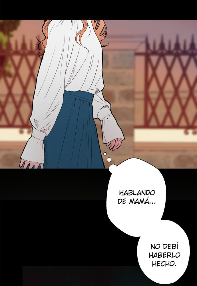 Kiss The Coming Apocalypse Capítulo 10 - Page 60