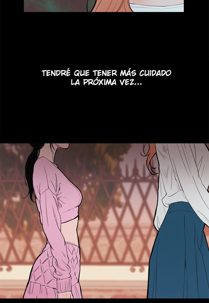Kiss The Coming Apocalypse Capítulo 10 - Page 62