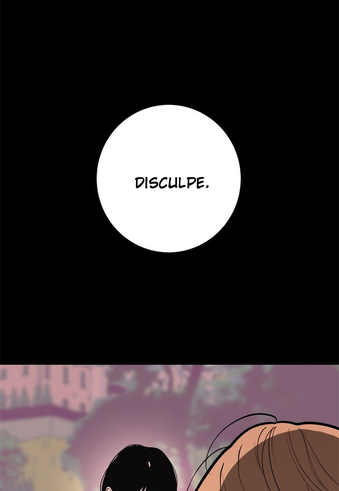 Kiss The Coming Apocalypse Capítulo 10 - Page 63