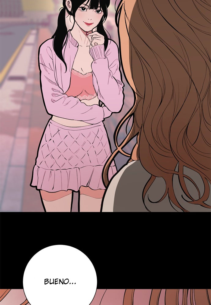 Kiss The Coming Apocalypse Capítulo 10 - Page 64