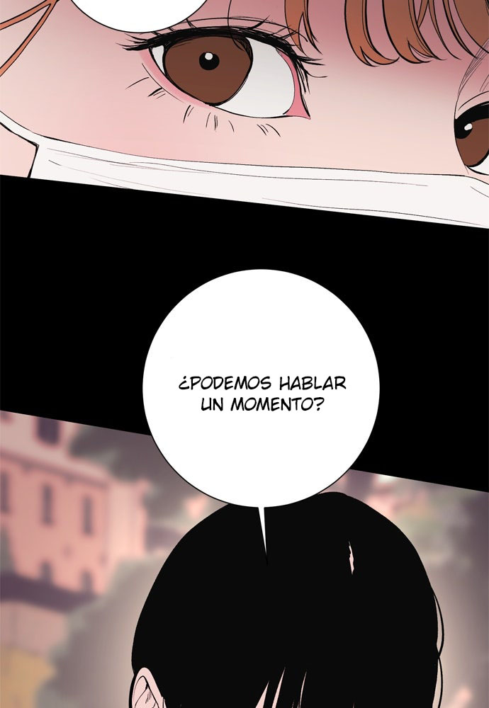 Kiss The Coming Apocalypse Capítulo 10 - Page 65