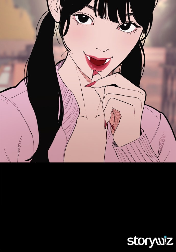 Kiss The Coming Apocalypse Capítulo 10 - Page 66