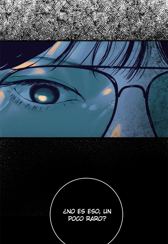 Kiss The Coming Apocalypse Capítulo 11 - Page 19