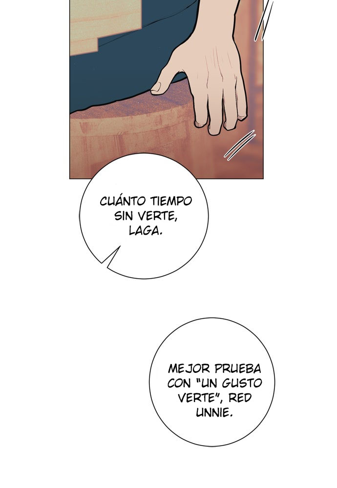 Kiss The Coming Apocalypse Capítulo 11 - Page 25