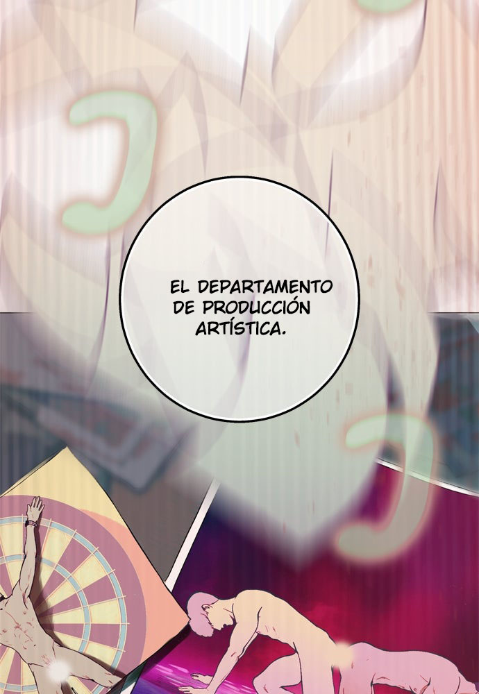 Kiss The Coming Apocalypse Capítulo 11 - Page 30