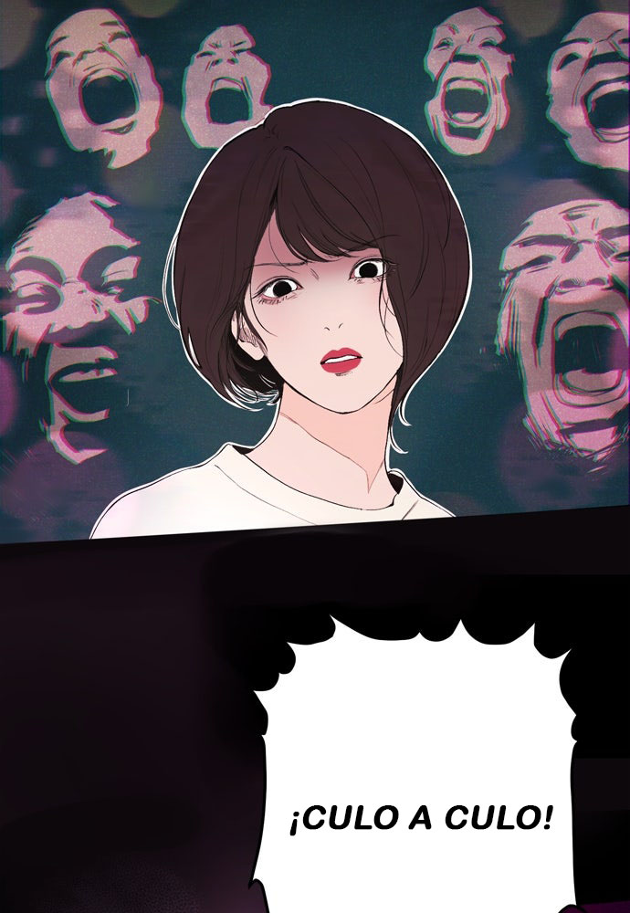 Kiss The Coming Apocalypse Capítulo 11 - Page 35