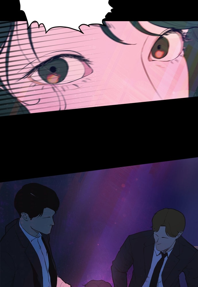 Kiss The Coming Apocalypse Capítulo 11 - Page 37