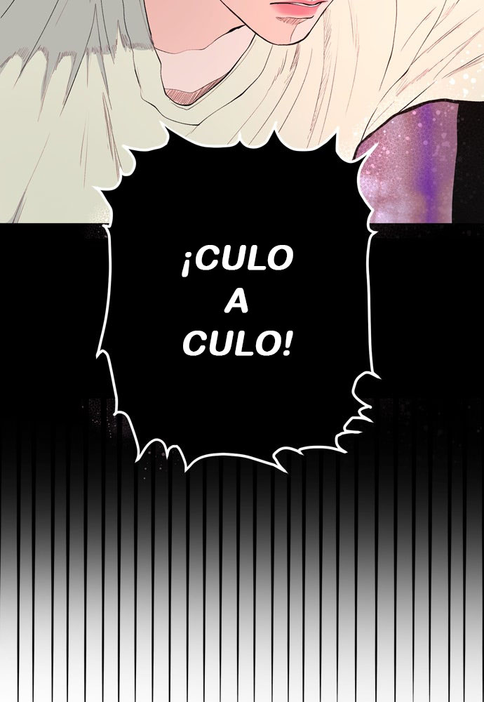 Kiss The Coming Apocalypse Capítulo 11 - Page 39
