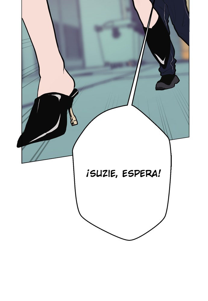 Kiss The Coming Apocalypse Capítulo 11 - Page 42