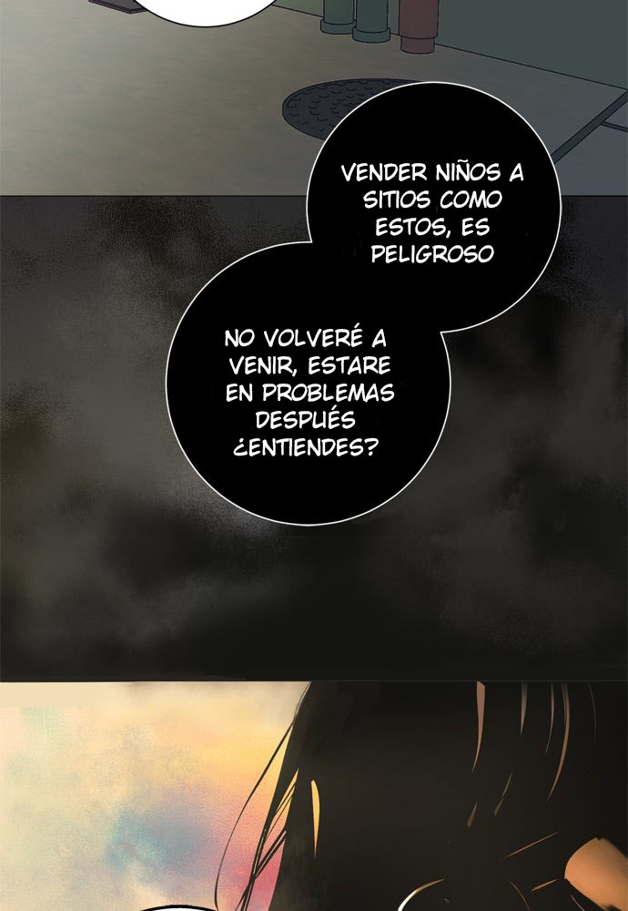 Kiss The Coming Apocalypse Capítulo 11 - Page 46