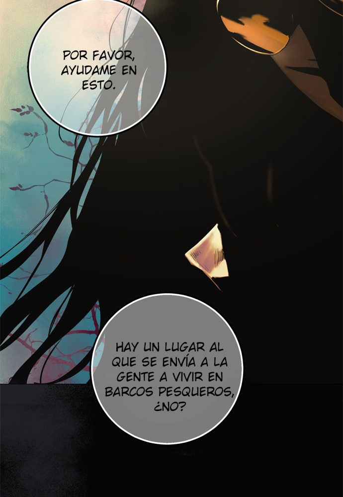 Kiss The Coming Apocalypse Capítulo 11 - Page 47