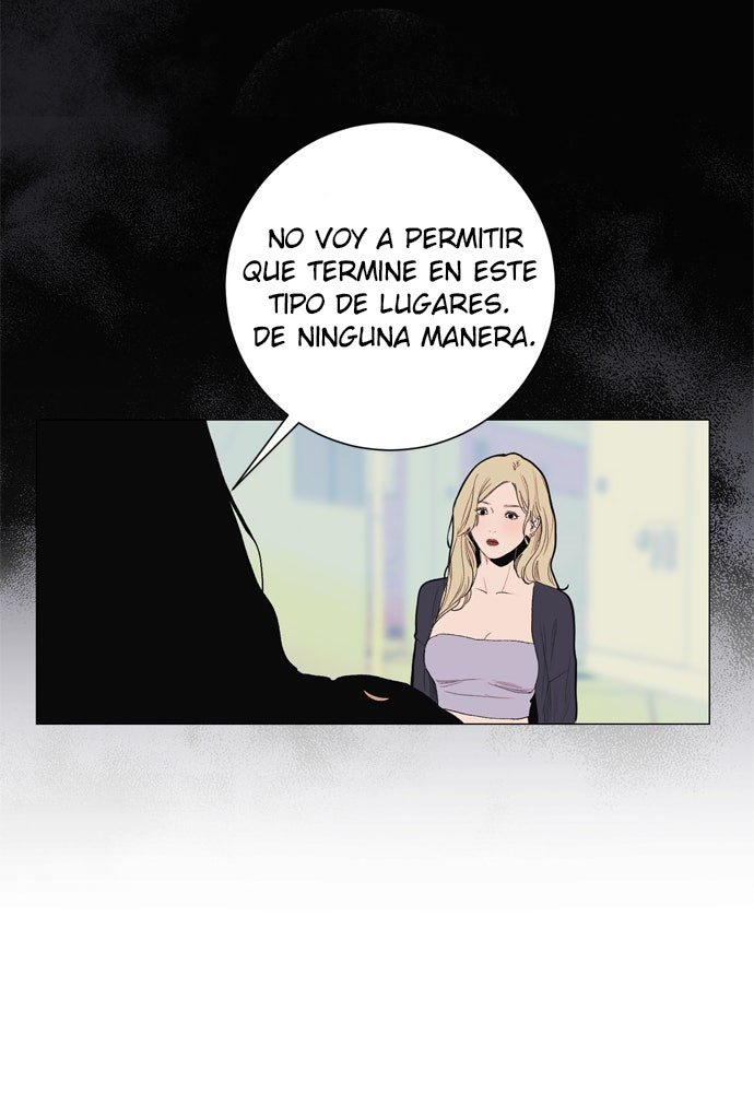 Kiss The Coming Apocalypse Capítulo 11 - Page 48