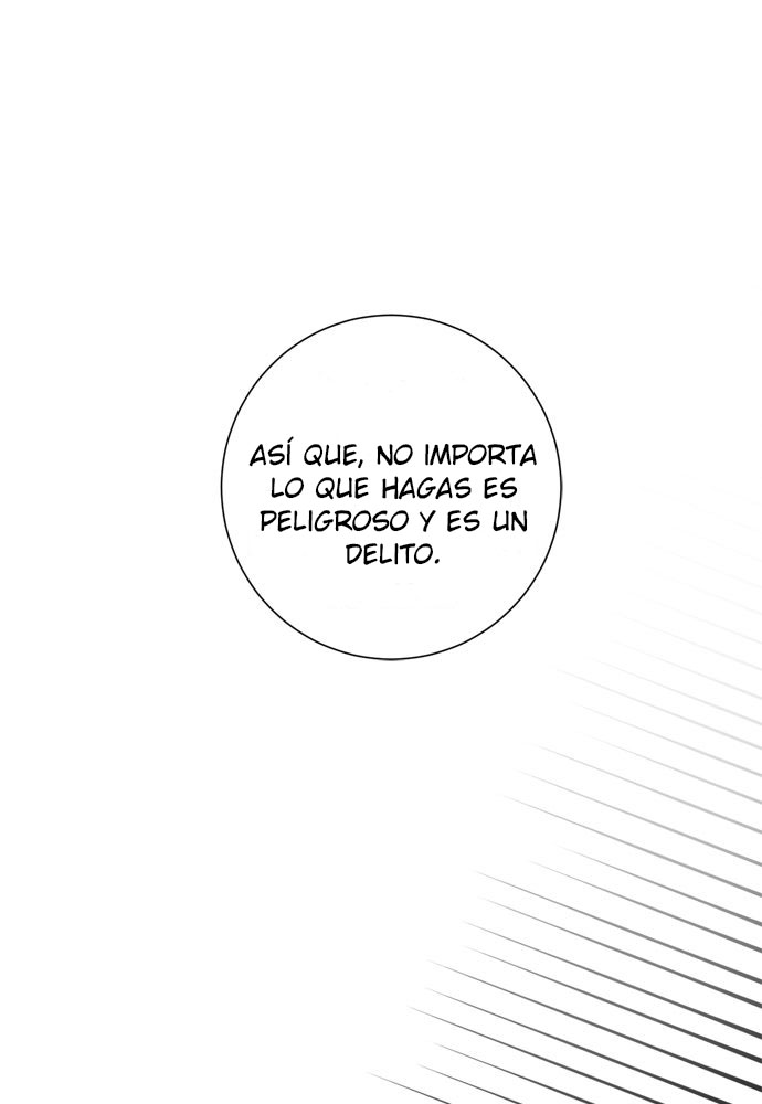 Kiss The Coming Apocalypse Capítulo 11 - Page 49