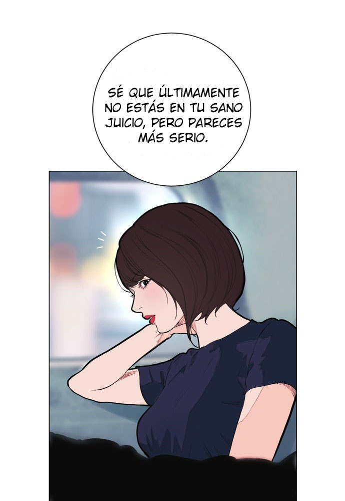 Kiss The Coming Apocalypse Capítulo 11 - Page 52